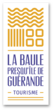 Logo La Baule-Presqu'île de Guérande