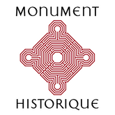 Logo Monument historique