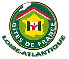 Logo Gîtes de France Loire-Atlantique