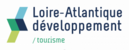 Logo Loire-Atlantique développement / tourisme