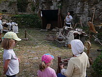Agrandir l'image (fenêtre modale)