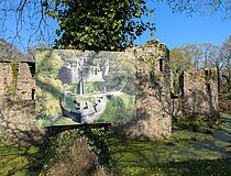 Agrandir l'image (fenêtre modale)